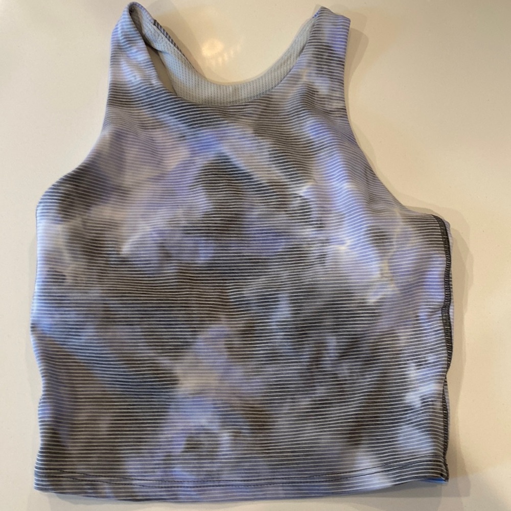 Athleta Girl workout tank top